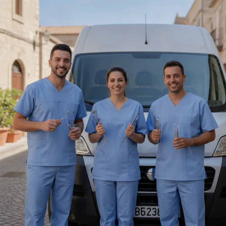 dentista Legnago