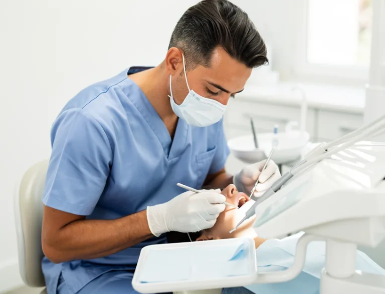 dentista Legnago